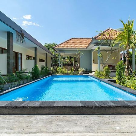 Oyo 912 Pondok Garden Bali Guesthouse Nusa Dua  Exterior foto